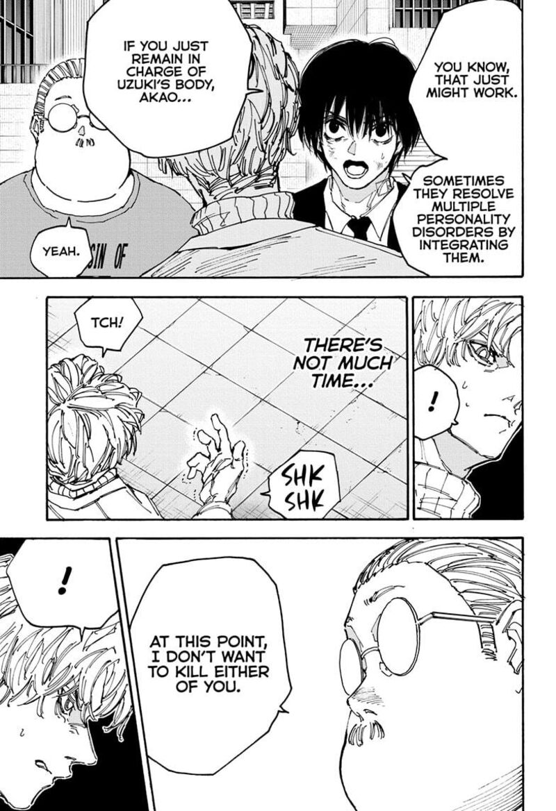 Chapter 163 - Page 21